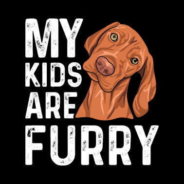 Motiv Vizsla Design für einen Vizsla Besitzer