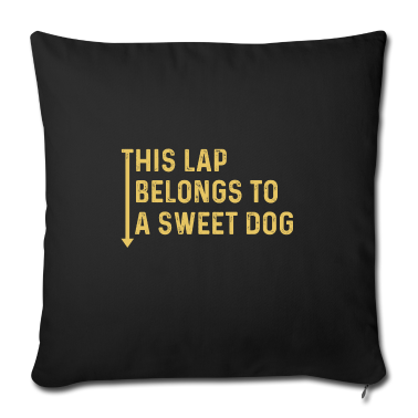 Einzug Kissenbezug - Vizsla Hund Design für einen Vizsla Liebhaber