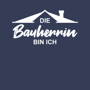 Motiv Bauherrin