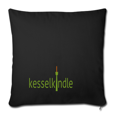 Einzug Kissenbezug - Stuttgart kesselkindle Fernsehturm