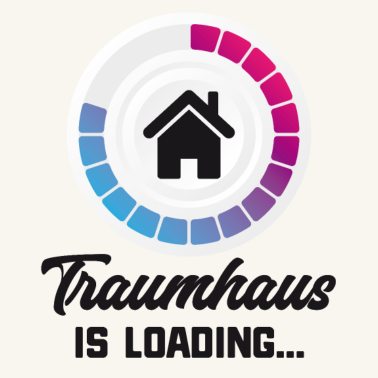 Motiv Bauherr Traumhaus