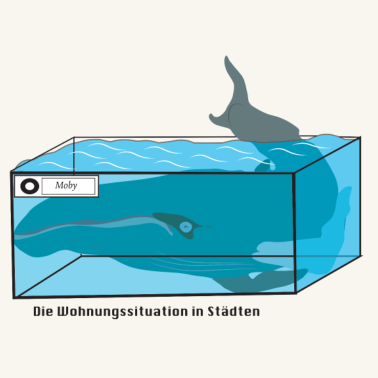 Motiv Wal Moby
