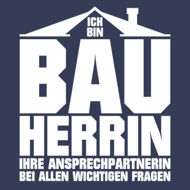 Motiv Bauherrin wichtige Ansprechpartnerin