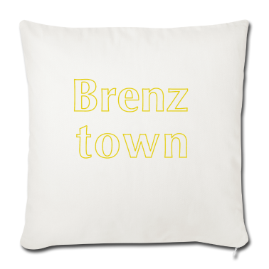 Einzug Kissenbezug - Brenztown Heidenheim/ Giengen/ Sontheim an d.Brenz