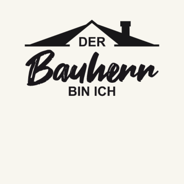 Motiv Bauherr