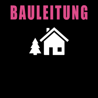 Motiv Bauleitung