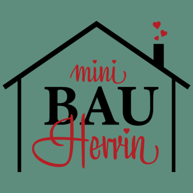 Motiv Hausbau Geschenk