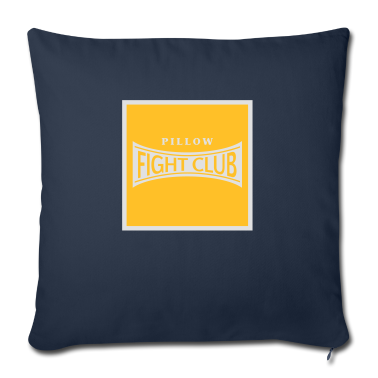 Einzug Kissenbezug - Pillow Fight Club