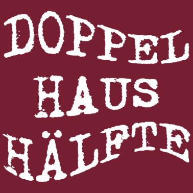 Motiv Doppelhaushälfte