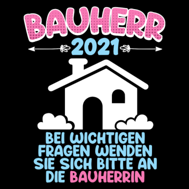 Motiv Bauherr 2021 für Wichtige Fragen Bauherrin fragen