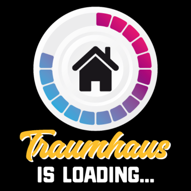 Motiv Bauherr Traumhaus