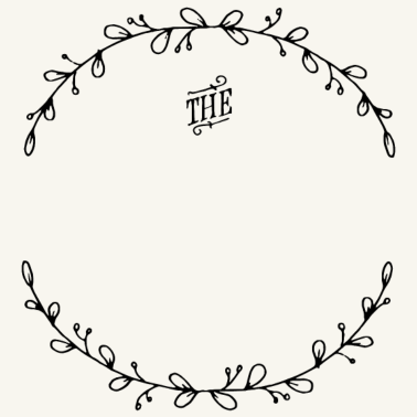 Motiv Kranz 06 Nachname lang