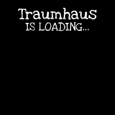 Motiv Traumhaus Is Loading...