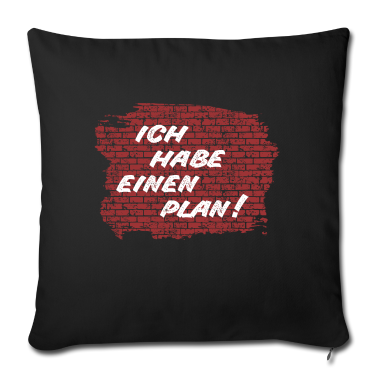 Einzug Kissenbezug - Kult - Ich habe einen Plan! - DDR TV