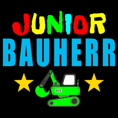 Motiv Junior Bauherr