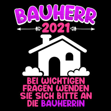 Motiv Bauherr 2021 Wichtige Fragen an Bauherrin