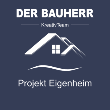 Motiv Der Bauherr - Projekt Eigenheim