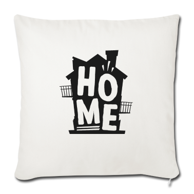 Einzug Kissenbezug - Umzug Haus