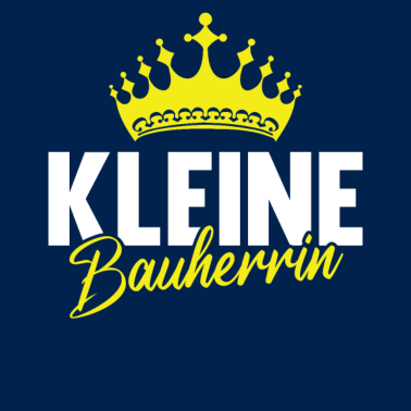 Motiv Bauherrin Krone Einzug Tochter Wohnung Haus