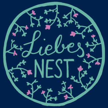 Motiv Liebesnest | für Verliebte | Einzug, Hochzeit