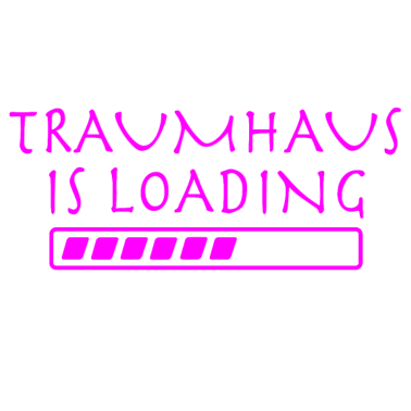 Motiv Traumhaus Loading Eigenheim Bauen Bauherrin Einzug
