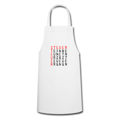 Einzug Sch&uuml;rze - Steuer Politik Rätsel Teuer Einzug Renten Entzug