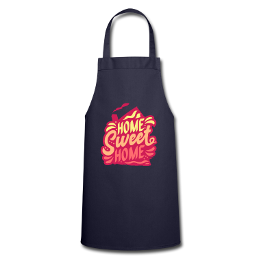 Einzug Sch&uuml;rze - Home Sweet Home