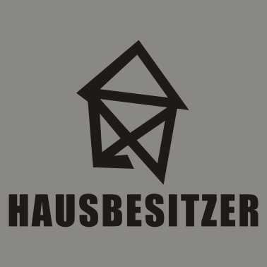 Motiv Hausbesitzer / Homeowner