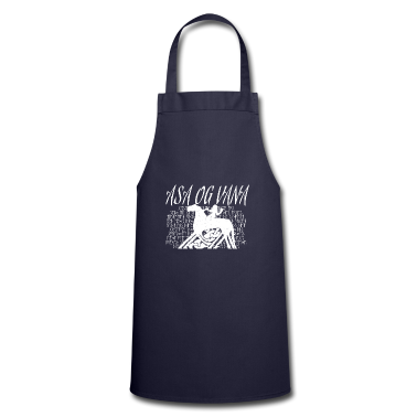 Einzug Sch&uuml;rze - ASA OG VANA SLEIPNIR PAGAN THOR ODIN Geschenkidee