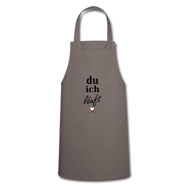 Einzug Sch&uuml;rze - du ich läuft <3