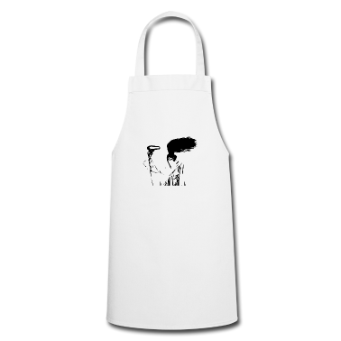 Einzug Sch&uuml;rze - verföhnt