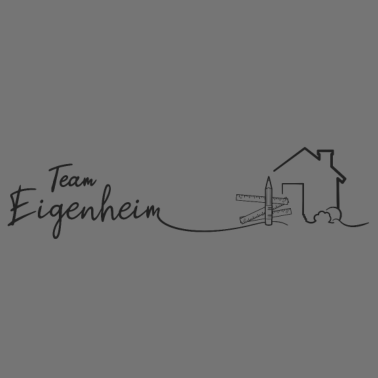 Motiv Team Eigenheim Hausbau