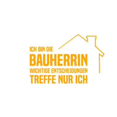 Motiv Bauherrin wichtige Entscheidungen