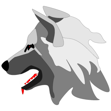 Motiv Wolf Rudel Wildniss Wald Geschenk