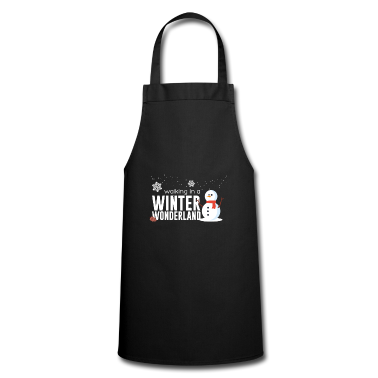 Einzug Sch&uuml;rze - Wandern in einem Winterwunderland