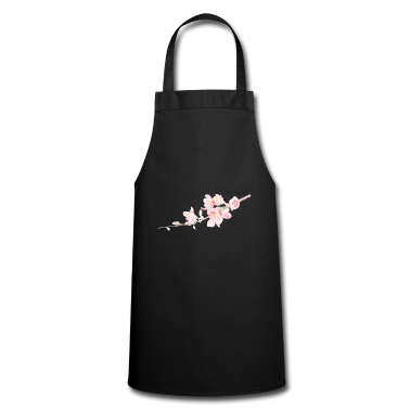 Einzug Sch&uuml;rze - Kirschblüte - Sakura