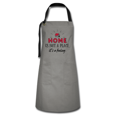 Einzug Sch&uuml;rze - Zuhause