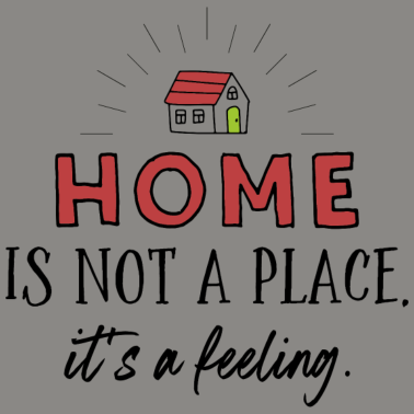 Motiv Lustiges T-Shirt mit Lebensweisheit