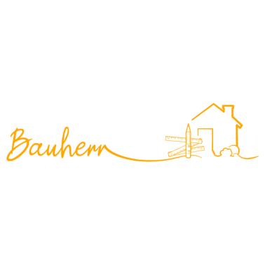 Motiv Bauherr und Eigenheimbesitzer