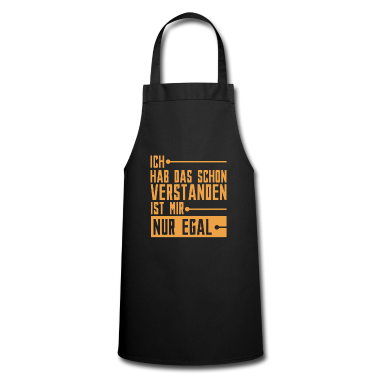 Einzug Sch&uuml;rze - Ich Hab Das Schon Verstanden - Fun