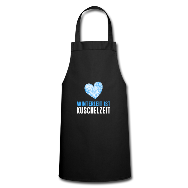 Einzug Sch&uuml;rze - Winterzeit ist Kuschelzeit