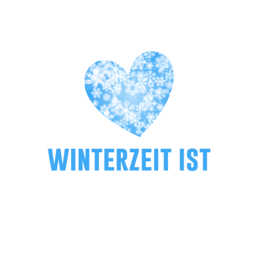 Motiv Winterzeit ist Kuschelzeit