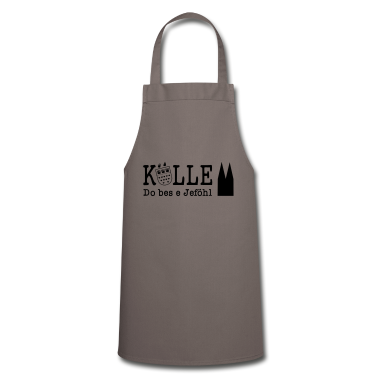 Einzug Sch&uuml;rze - Kölle Do bes e Jeföhl - VECTOR Dom Karneval