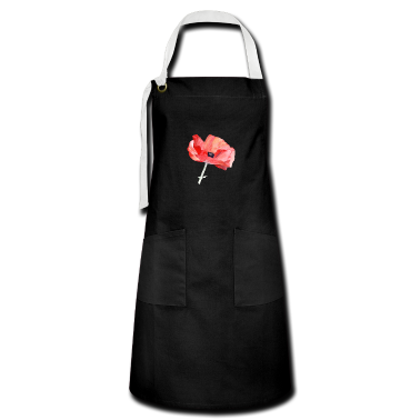 Einzug Sch&uuml;rze - Mohn – ein Bote des Sommers