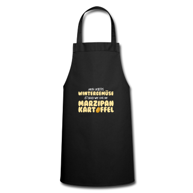 Einzug Sch&uuml;rze - Mein liebstes Wintergemüse ist nach wie vor die...