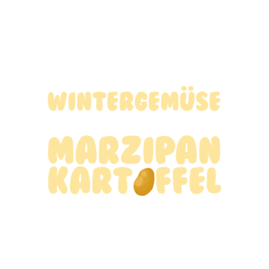 Motiv Mein liebstes Wintergemüse ist nach wie vor die...