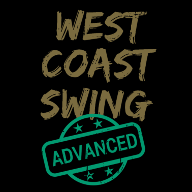 Motiv West Coast Swing Advanced Jack and Jill WCS