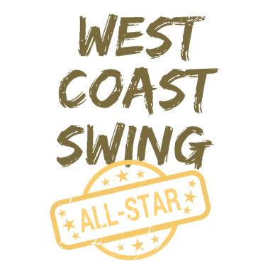Motiv West Coast Swing All Star Jack and Jill WCS