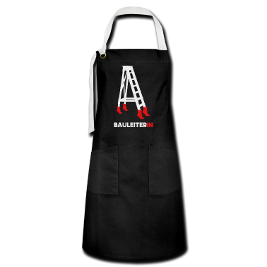 Einzug Sch&uuml;rze - Bauleiterin Bauherrin Bauleiter Bauherr Hausbau