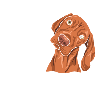Motiv Vizsla Design für einen Vizsla Besitzer